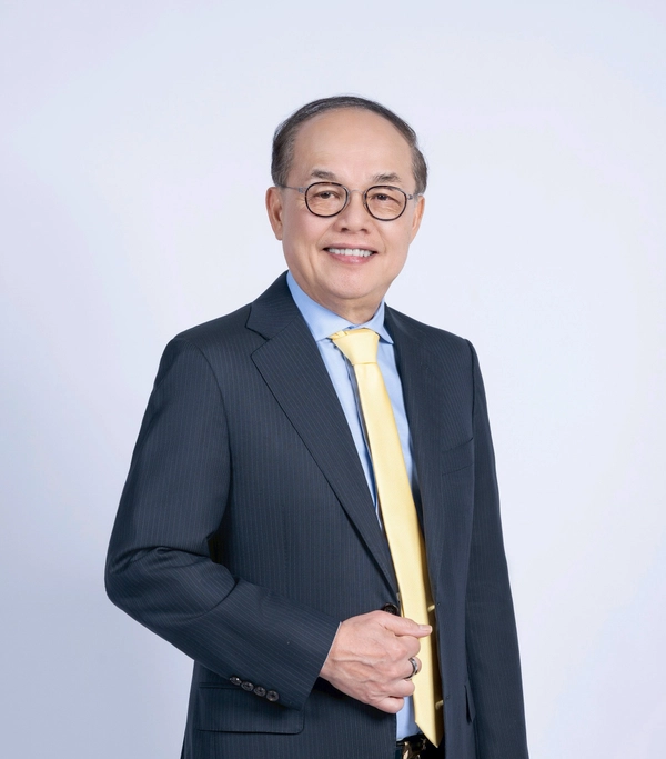 ตลาดหลักทรัพย์ฯ เคาะต่อวาระ "กิติพงศ์ อุรพีพัฒนพงศ์"  