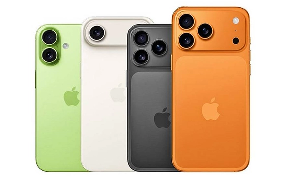 รวม 26 ข่าวลือ !?  Apple Event เที่ยงคืนนี้ เปิดตัว iPhone 17 และ 17 Air ที่ “โคตรบาง”