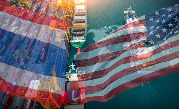 ภาษีทรัมป์! พาณิชย์ เปิด 5 ข้อเสนอจากสหรัฐฯ นัดประชุมครั้งต่อไป 20 มิ.ย. นี้