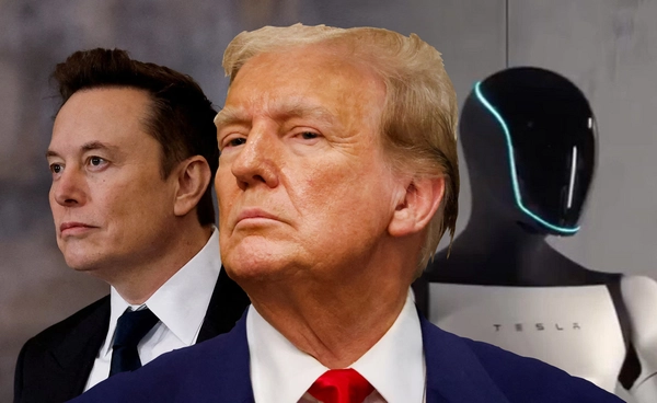 ร่างกฎหมายของทรัมป์ "One Big Beautiful Bill" อาจเป็นฝันร้ายสำหรับอาณาจักรของอีลอน มัสก์