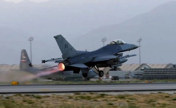 ทรัมป์จะเอา "ฐานทัพบากรัม" ในอัฟกานิสถานคืน