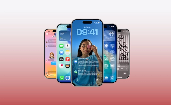 Apple ยอมรับ อัปเดต iOS 26 แล้วเครื่องร้อน แบตไหลได้จริง แต่เป็นแค่อาการชั่วคราวเท่านั้น