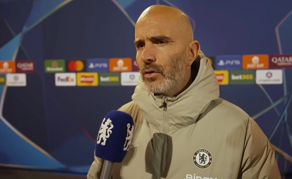 มาเรสก้า ชื่นชมผลงานลูกทีม พอใจเก็บชัยแบบไม่เสียประตู