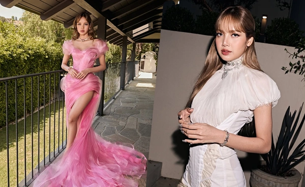 เส้นทางความสำเร็จ "ลิซ่า ลลิษา" จากศิลปิน K-pop สู่บทบาท "นักแสดง"