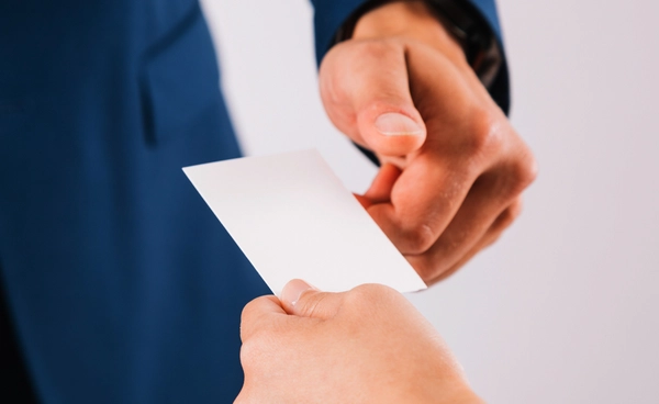 DSI รุกสอบคดีทุจริตเลือก สว. พบโยงเงินการเมืองข้ามภูมิภาค