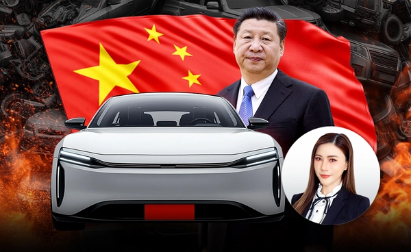 วิกฤต "รถมือสองศูนย์ไมล์" คืออะไร  ใครได้-ใครเสีย ?