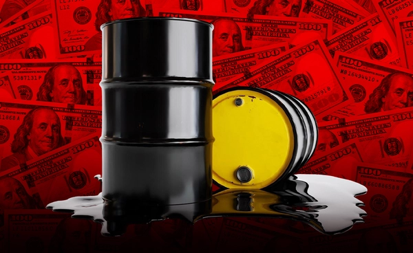 "บาร์เคลย์ส" อัพเป้าน้ำมันดิบ "เบรนท์" ปี 68 พุ่งแตะ 72 ดอลลาร์ ระบุดีมานด์ทั่วโลกหนุน