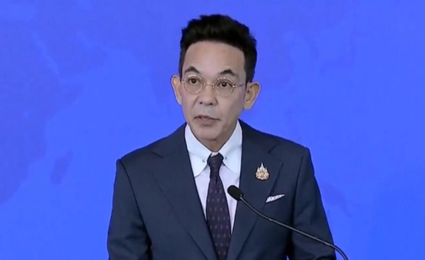 ไทยไม่ตอบโต้คำขู่ปิดด่าน ย้ำไม่ใช้ ICJ เป็นทางออกเขตแดน 