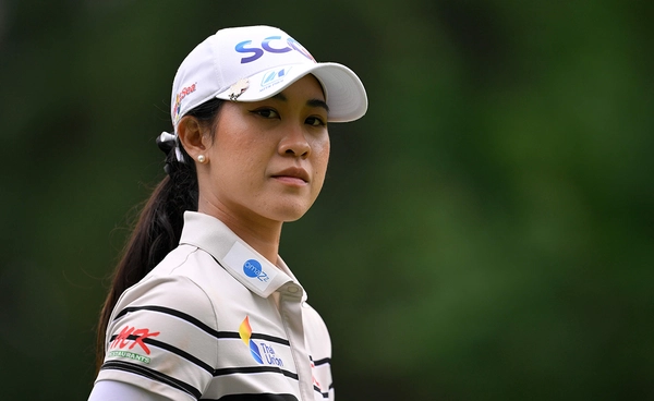 "ปาจรีย์" รั้งอันดับ 18 ร่วม "อาร์คันซอ แชมเปี้ยนชิพ" ส่วน "ชเมลเซล" และ "คัทสึ" นำรอบแรก