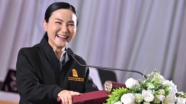 'นฤมล'ล่องใต้ คุยมีทุน1แสนล. ตั้งสหกรณ์กลาง ลุยแก้ปัญหาหนี้ครู