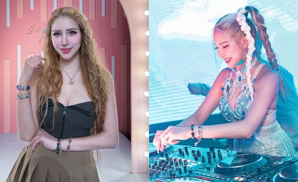 เปิดประวัติ DJ Rara  (ดีเจราร่า) ศิลปินสาวสวย เผยเรื่องสุดช็อก เศร้าทั้งโซเชียล