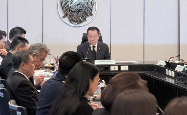 นายกฯ วางกรอบเยียวยาน้ำท่วม 3 ระยะ จัดหาสินเชื้อ 0% ซ่อมบ้านเสียหาย