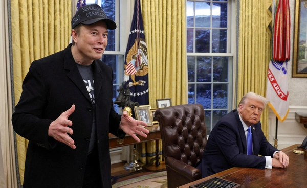 ทรัมป์ขู่สอบสวนธุรกิจอีลอน มัสก์ หลังค้านร่างกฎหมาย One Big Beautiful Bill Act เดิมพันสูงคราวนี้มีขู่ถึงขั้นเนรเทศ