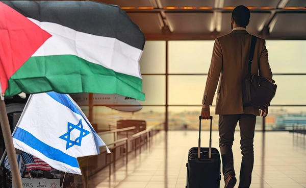 แรงงานหัวกะทิอิสราเอลขอย้ายถิ่นหนีสงคราม 