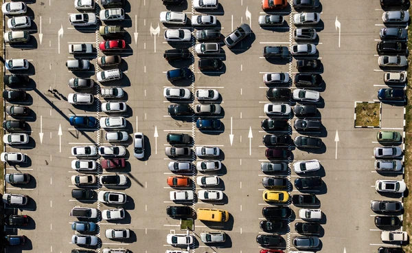 รถสีดำทำเมืองร้อนขึ้น ต้นเหตุที่ถูกมองข้าม ตัวการสร้างเกาะความร้อนในเมือง