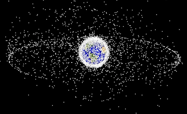 นักวิจัยชี้ช่องโหว่การสื่อสารผ่านดาวเทียมส่วนใหญ่ไม่ได้เข้ารหัส เสี่ยงถูกดักฟังด้วยอุปกรณ์ราคาถูก