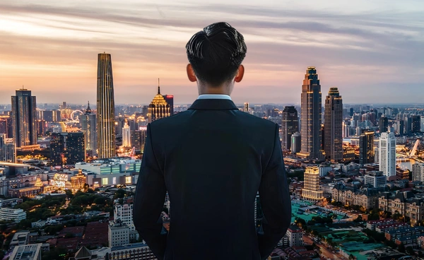 FETCO เผยความเชื่อมั่นนักลงทุน "ทรงตัว" รับรัฐกระตุ้น  จับตาการเมือง-เศรษฐกิจ