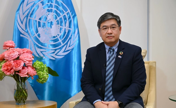 รู้จัก “CI 2.0” ความหวังขับเคลื่อนการพัฒนาที่ยั่งยืนของอาเซียนสู่ปี 2045