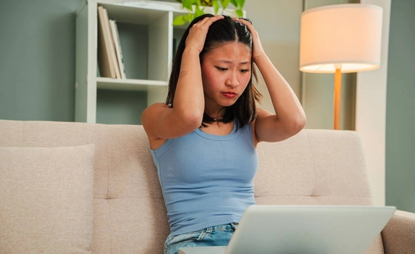 "รู้เท่าทันจิตใจ" กับความเครียดจาก"การเสพข่าวมากเกินไป"