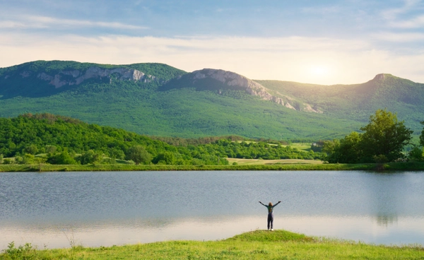 มนุษย์ผูกพันกับธรรมชาติ น้อยลง 60% ในรอบ 200 ปี   