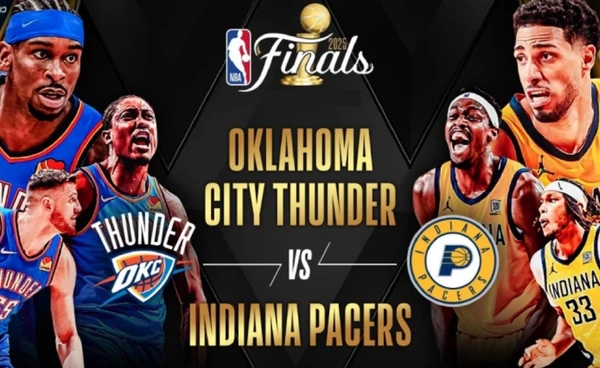 ดอลลาร์ต่อดอลลาร์ “Thunder vs Pacers” ศึกชิงบัลลังก์ “NBA 2025”