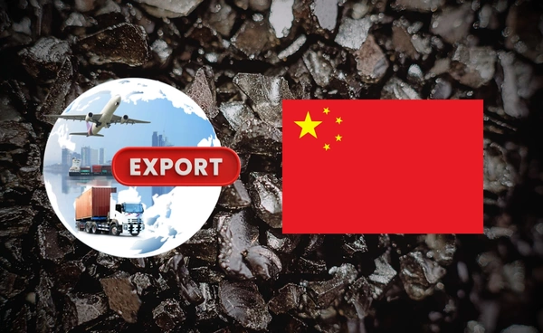 จีนกลับมาส่งออก “แม่เหล็กแร่หายาก” แค่เดือนเดียว พุ่งกว่า 2 เท่าตัว หลังดีลการค้ากับสหรัฐฯที่เจนีวา 