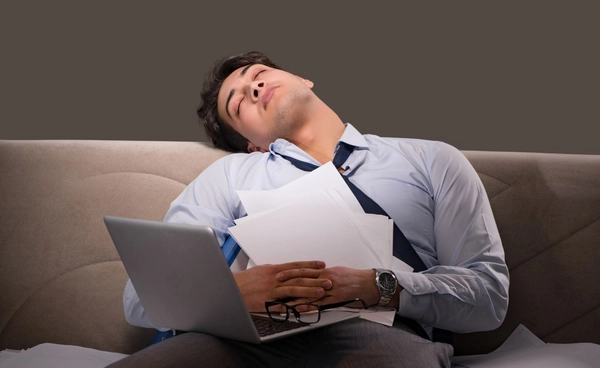 Workhorse Trap กับดักของคนทำงานถวายหัว แต่ตัวไม่ก้าวหน้า