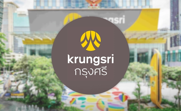 BAY อวดกำไร 9 เดือน  24,612 ลบ. โต 5.1%  TIDLOR หนุนสินเชื่อเพิ่ม  2.7% 