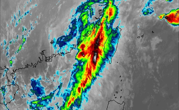 ไต้ฝุ่น “ฟงวอง” จ่อถล่มไต้หวัน สั่งอพยพด่วน-ยกเลิกเที่ยวบินทั่วเกาะ