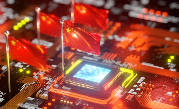 "จีน" ถอดชิป AI ต่างชาติ สั่ง “Data Center” พึ่งชิปผลิตในประเทศ