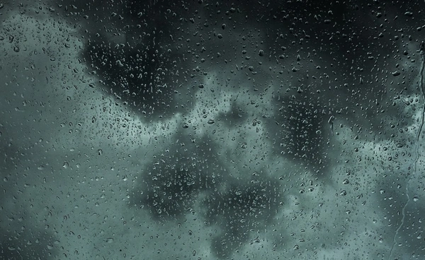 พื้นที่เสี่ยงภัยฝนตกหนักถึงหนักมากวันที่ 27 พ.ย. 68