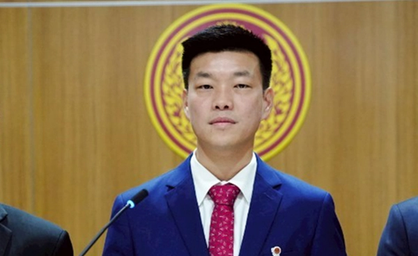 พรรคประชาชนปฏิเสธข่าวดีลโควตารัฐมนตรี 8 ตำแหน่ง