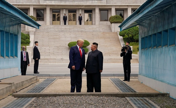 "นิวยอร์ก ไทม์ส" เผยรายงาน หน่วยซีลสหรัฐฯ สังหารชาวเกาหลีเหนือระหว่างทำภารกิจลับปี 2019