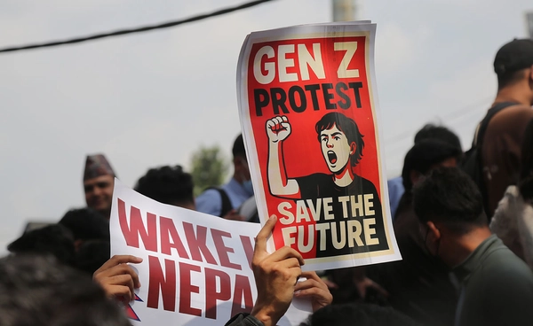 Nepo Kid คืออะไร?  ทำไมเกี่ยวกับการประท้วงของ Gen Z ในเนปาล