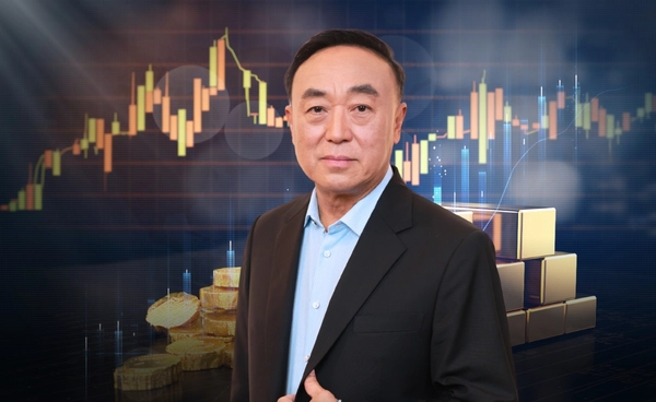 "หมอกฤชรัตน์" ชี้ ทองยังไม่จบรอบขาขึ้น แนะ “ย่อซื้อ” ที่แนวรับ 3,300 ดอลลาร์ต่อออนซ์