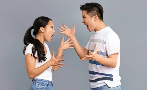 เตือนภาวะแบ่งขั้วความคิดทางการเมืองส่งผลกระทบสุขภาพจิต