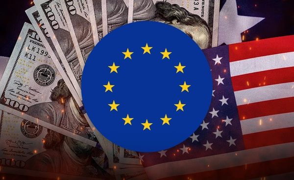 มติ "EU" เตรียมออกมาตรการตอบโต้ ภาษี "ทรัมป์" ชี้รีด 30% ยอมรับไม่ได้