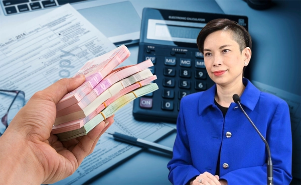 ธปท.ยัน "เงินลึกลับ" ไม่กดดันบาทแข็ง 