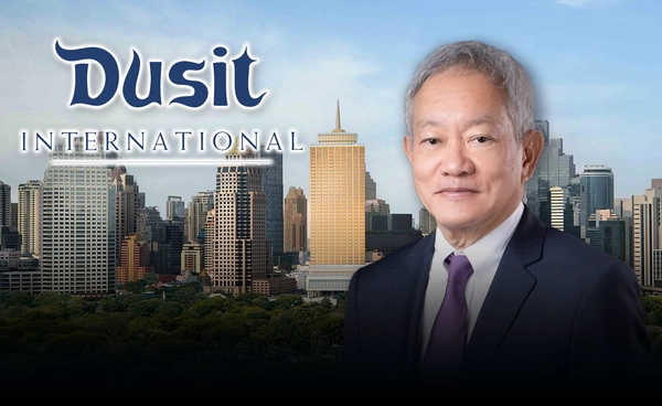 "ดุสิตธานี" ไม่อนุมัติถอดถอน "ชนินทธ์" พ้นกรรมการ