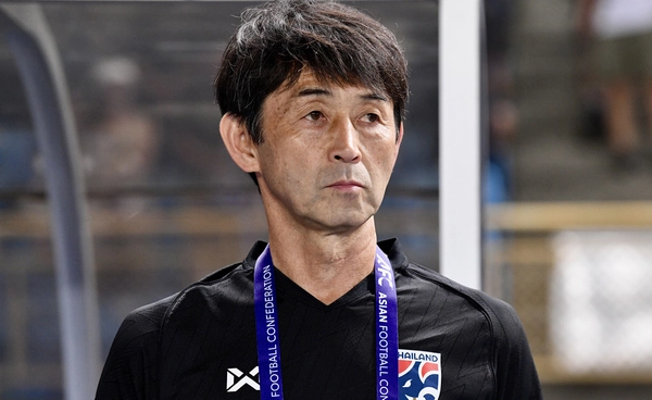 อิชิอิ แฮปปี้ ทีมชาติไทย เก็บ 6 แต้มตามเป้า แต่ยังไม่สมบูรณ์แบบ