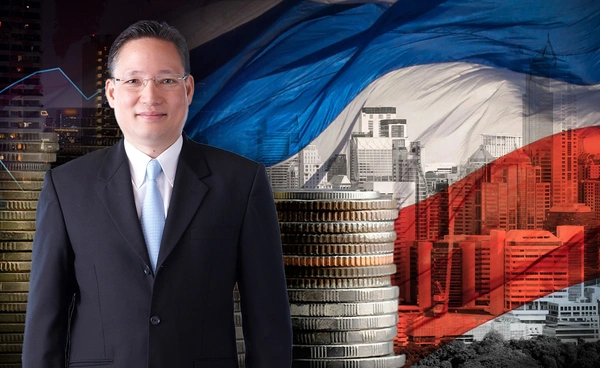 เร่งตั้งแพลตฟอร์ม "Reinvent Thailand" 