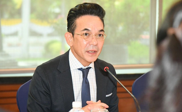 กต. ชี้กัมพูชาไม่รับข้อเสนอร่วมเก็บกู้ทุ่นระเบิด-ละเมิดข้อตกลงหยุดยิงอย่างชัดเจน