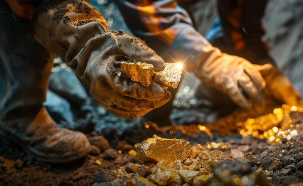 ธนาคารกลางหลายประเทศ หันตุนทองคำจากเหมืองในประเทศ ชี้ราคาถูก-หนุนท้องถิ่น