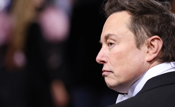 อีลอน มัสก์ ชิงตัววิศวกรด้าน AI จาก Meta จำนวน 14 คน ศึกดึงดูดคนเก่งสะเทือนวงการเทคโนโลยี