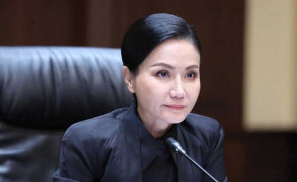 “นฤมล” ถกบอร์ด ก.ค.ศ. ปรับหลักเกณฑ์ประเมินวิทยฐานะ เปิดทางใช้ผลงานเชิงประจักษ์