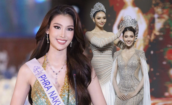 ประวัติ หมูแฮม โชตินภา แก้วจรูญ นางสาวไทย คนที่ 56 ของประเทศ