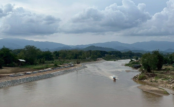 “สารหนู” กลางสายน้ำกก  ชาวเชียงรายเผชิญวิกฤตสุขภาพ   