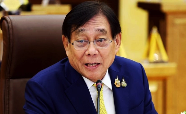 ไทยเตรียมส่งข้อเสนอรอบสุดท้าย เจรจาภาษีนำเข้าสหรัฐฯ