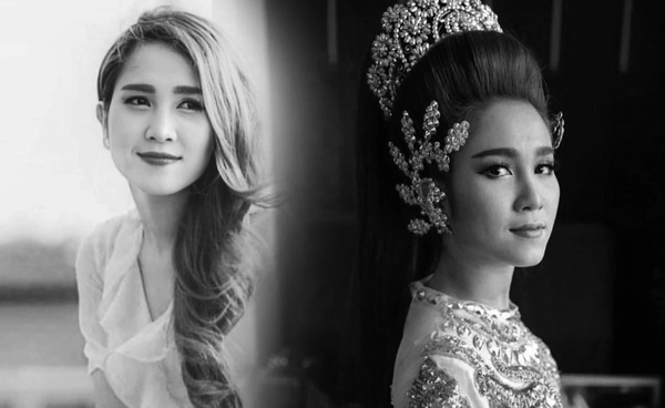 “วิรดา วงศ์เทวัญ” ลิเกนางเอกชื่อดัง เสียชีวิต ครอบครัวเตรียมพิธีรดน้ำศพ 1 มิ.ย.