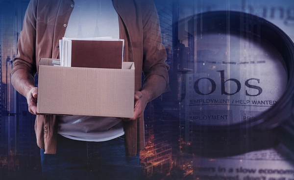 "วัยเก๋า" ตกงานพุ่ง ท้าทายเศรษฐกิจสูงวัย